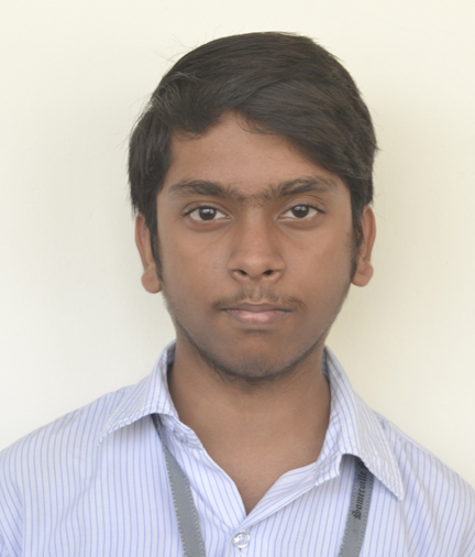 ANSH CHAUHAN